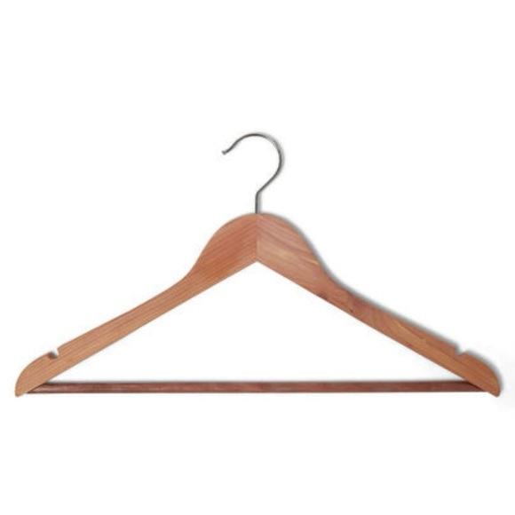 Cedar Hangers 10 packs - Picture 3 of 6